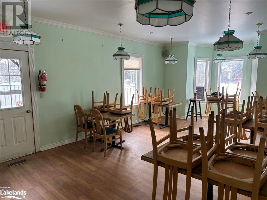 120 Ontario Street, Burk's Falls, Ontario  P0A 1C0 - Photo 5 - 40528568