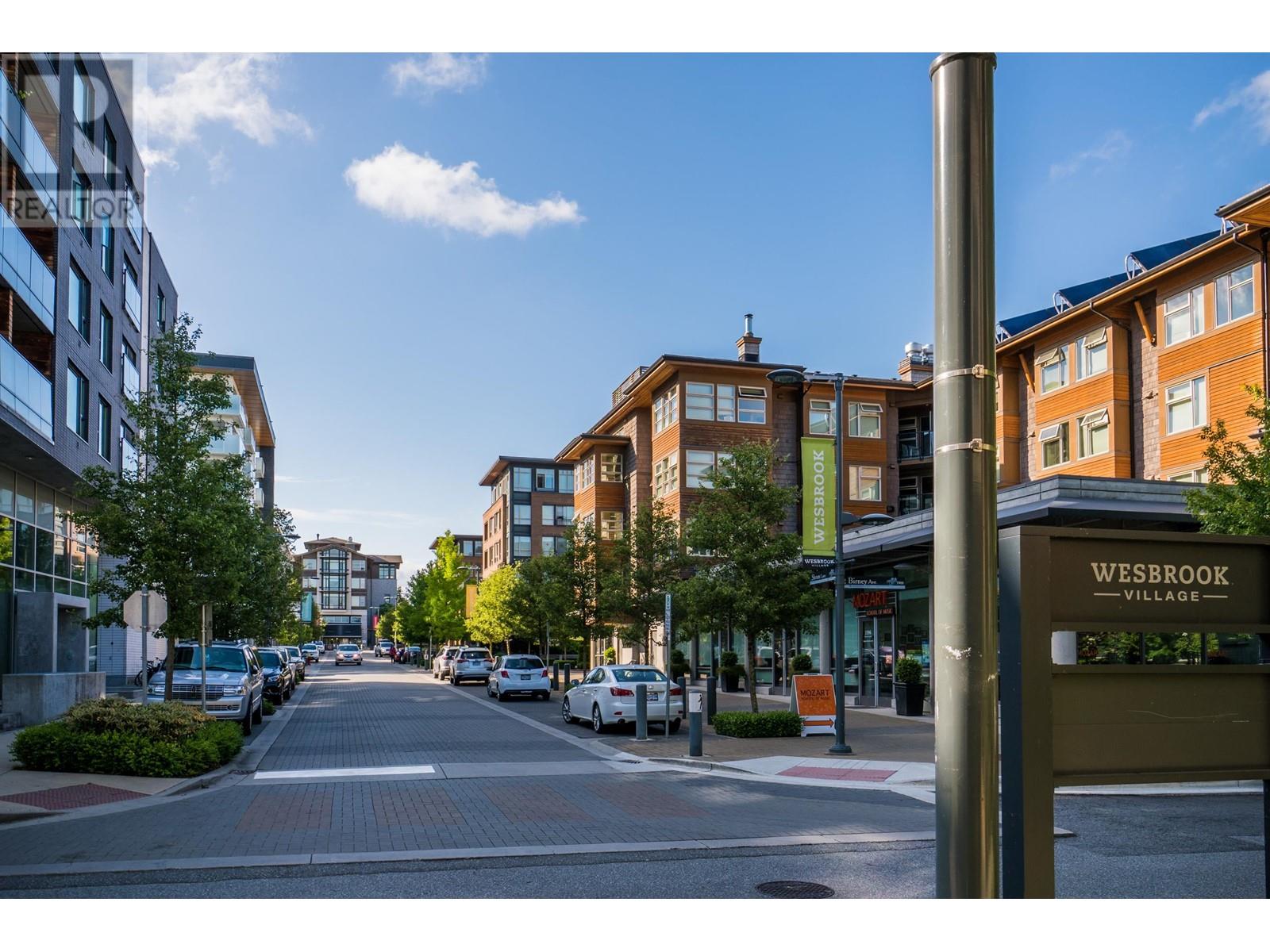 206 5928 Birney Avenue, Vancouver, British Columbia  V6S 0B5 - Photo 28 - R2905880