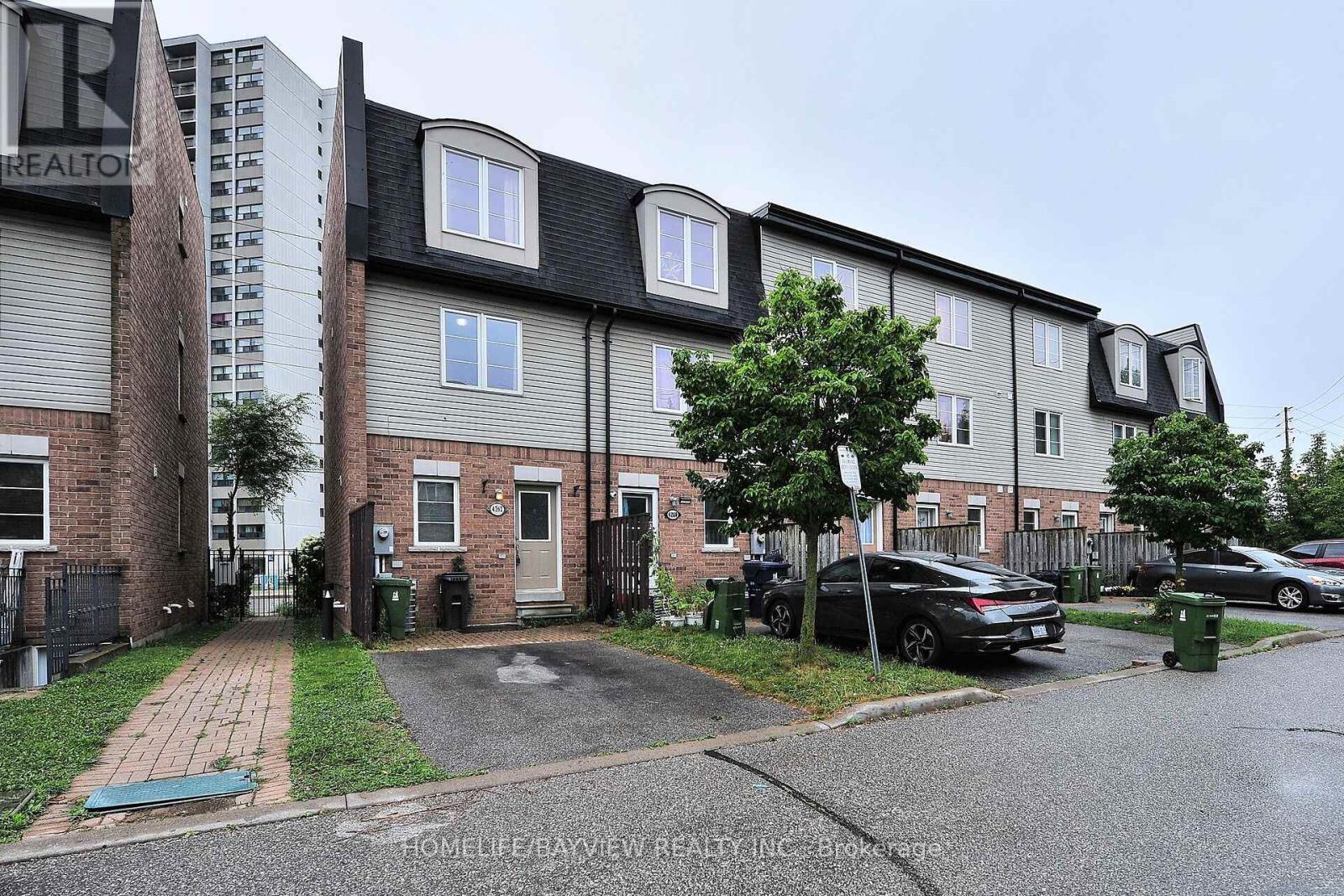 4262 Kingston Road, Toronto (West Hill), Ontario  M1E 2M8 - Photo 3 - E9251573