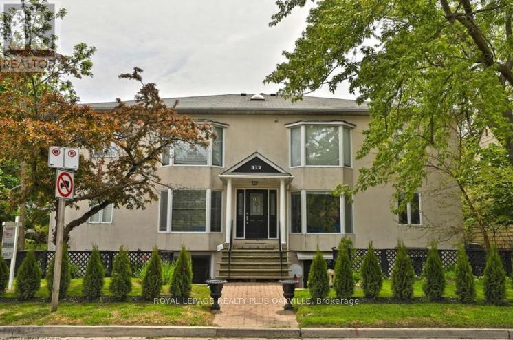 6 - 312 REYNOLDS STREET, oakville (old oakville), Ontario