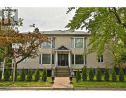 6 - 312 REYNOLDS STREET, oakville (old oakville), Ontario