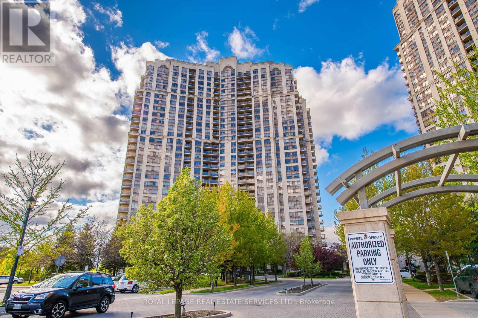 303 - 710 Humberwood Boulevard W, Toronto (West Humber-Clairville), Ontario  M9W 7J5 - Photo 25 - W9251381