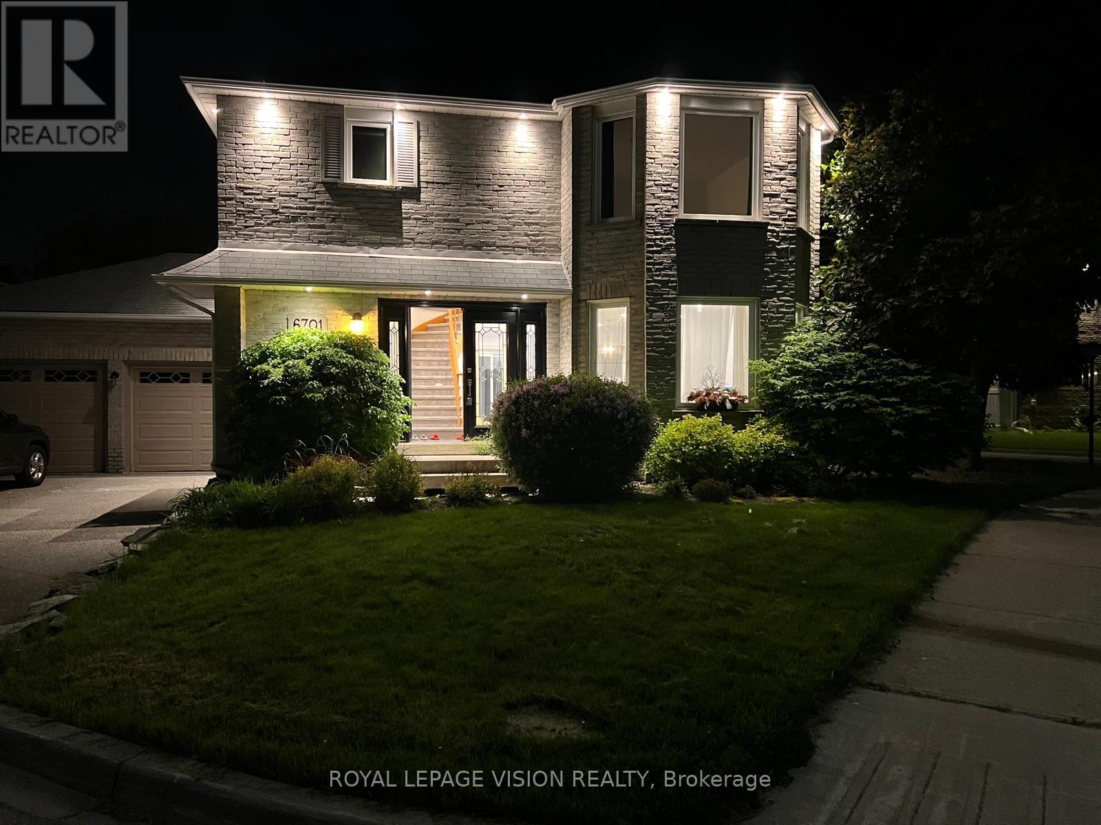 6701 SNOW GOOSE LANE, Mississauga, Ontario