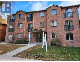 206 - 28 VICTORIA AVENUE N, hamilton (beasley), Ontario