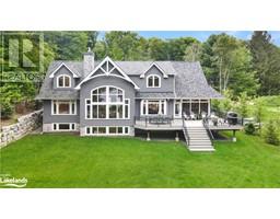 1360 Wonderland Road Dysart, Haliburton, Ca