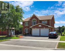 141 KENPARK AVENUE, brampton (snelgrove), Ontario