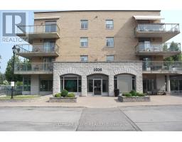 216 - 2506 Rutherford Road, Vaughan, Ca