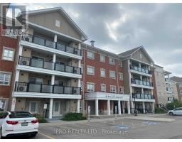 112 - 60 BAYCLIFFE CRESCENT, brampton (northwest brampton), Ontario