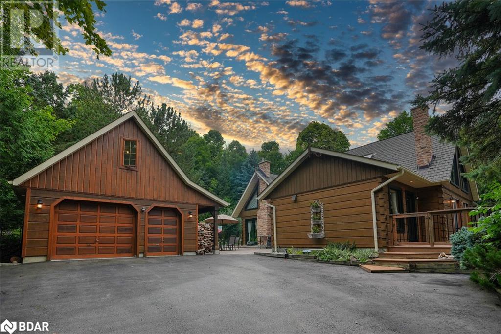 2 Mountainview Road, Mulmur, Ontario  L9V 3H5 - Photo 1 - 40632316