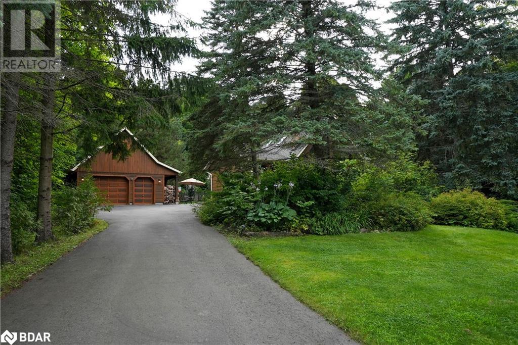 2 Mountainview Road, Mulmur, Ontario  L9V 3H5 - Photo 3 - 40632316