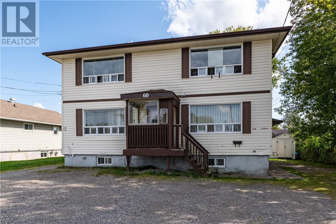 60 William Street, Chelmsford, Ontario  P0M 1L0 - Photo 1 - 2118380