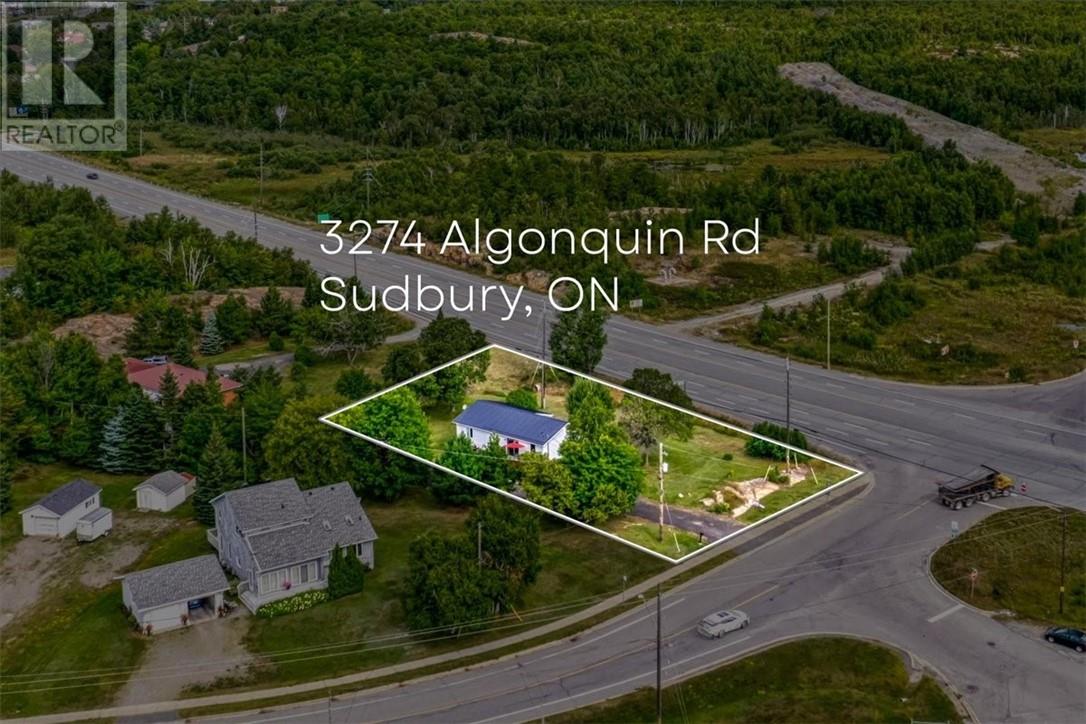 3274 Algonquin Road, Sudbury, Ontario  P3E 4X4 - Photo 3 - 2118503