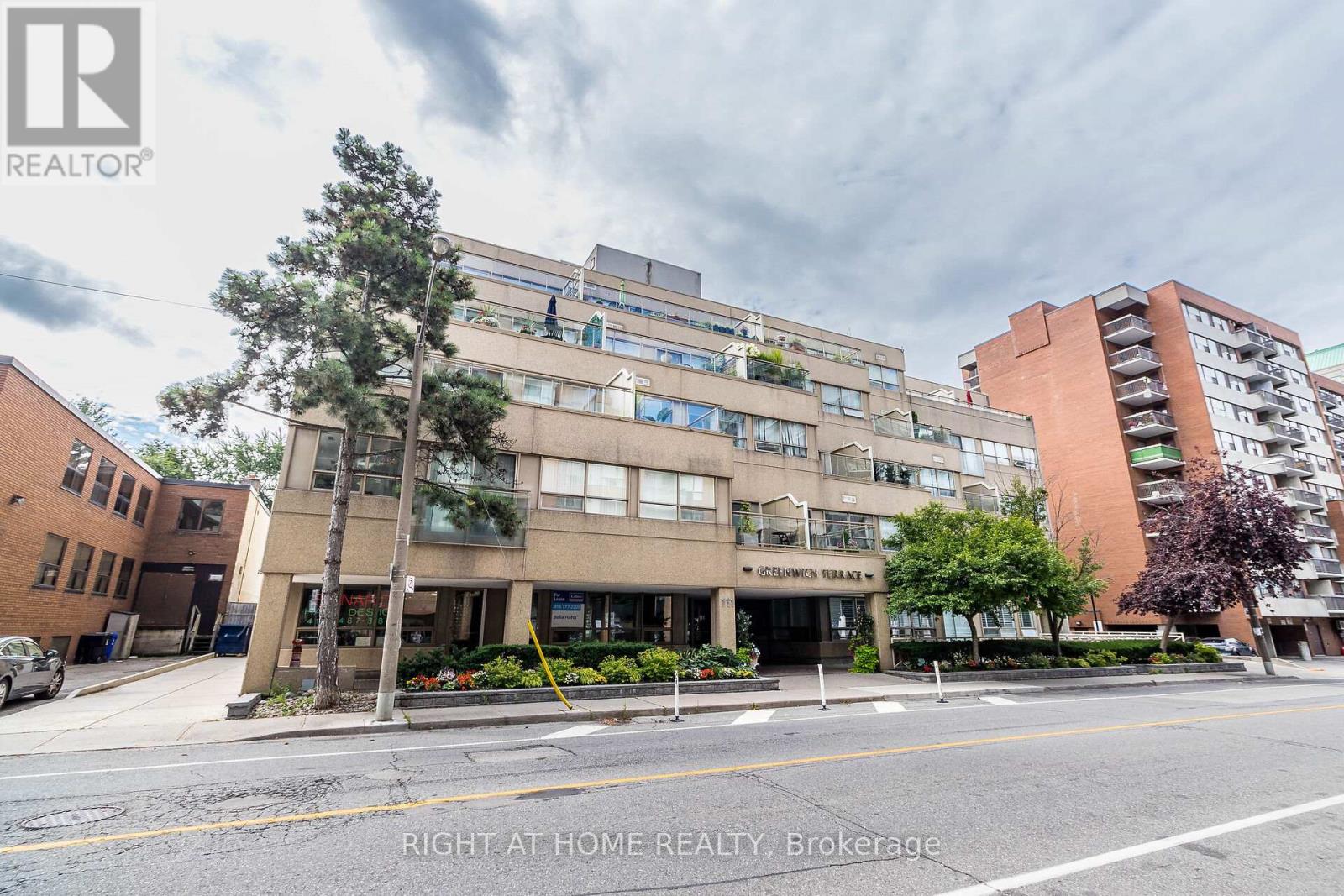 Ph503 - 111 Merton Street, Toronto (Mount Pleasant West), Ontario  M4S 3A7 - Photo 3 - C9251671