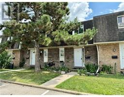 131 Rockwood Avenue Unit# 58 455 - Secord Woods, St. Catharines, Ca