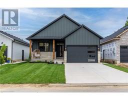 6 MACNEIL Court, port burwell, Ontario
