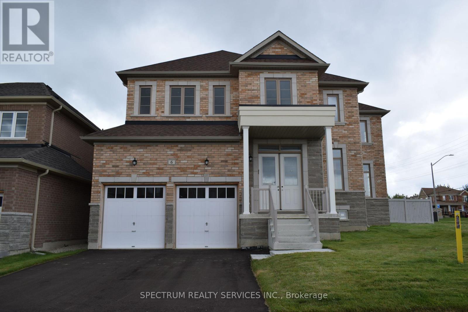 6 BARROW AVENUE, bradford west gwillimbury (bradford), Ontario