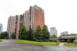 20 Mississauga Valley Boulevard|Unit #607, Mississauga, Ca