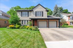 7 Francis Creek Boulevard, St. Catharines, Ca