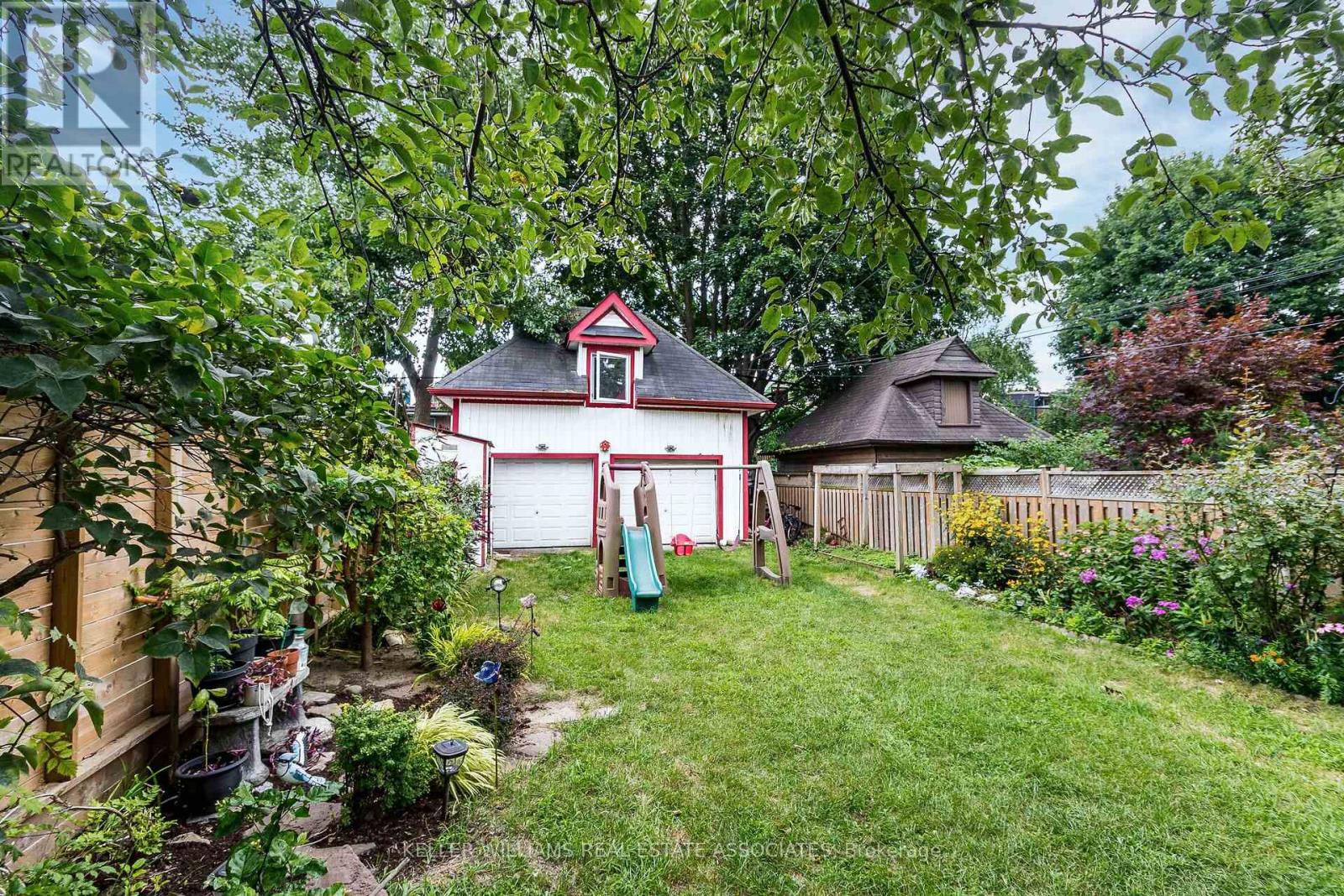 25 Boustead Avenue, Toronto (High Park-Swansea), Ontario  M6R 1Y7 - Photo 37 - W9251718