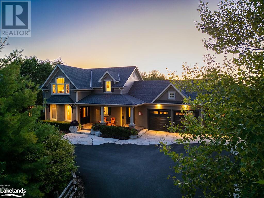 376 SUNSET Boulevard, thornbury, Ontario