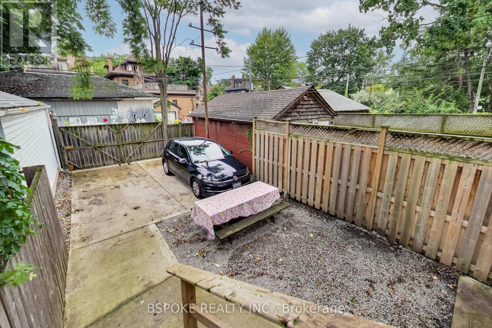 625 Euclid Avenue, Toronto (Palmerston-Little Italy), Ontario  M6G 2T6 - Photo 31 - C9251740