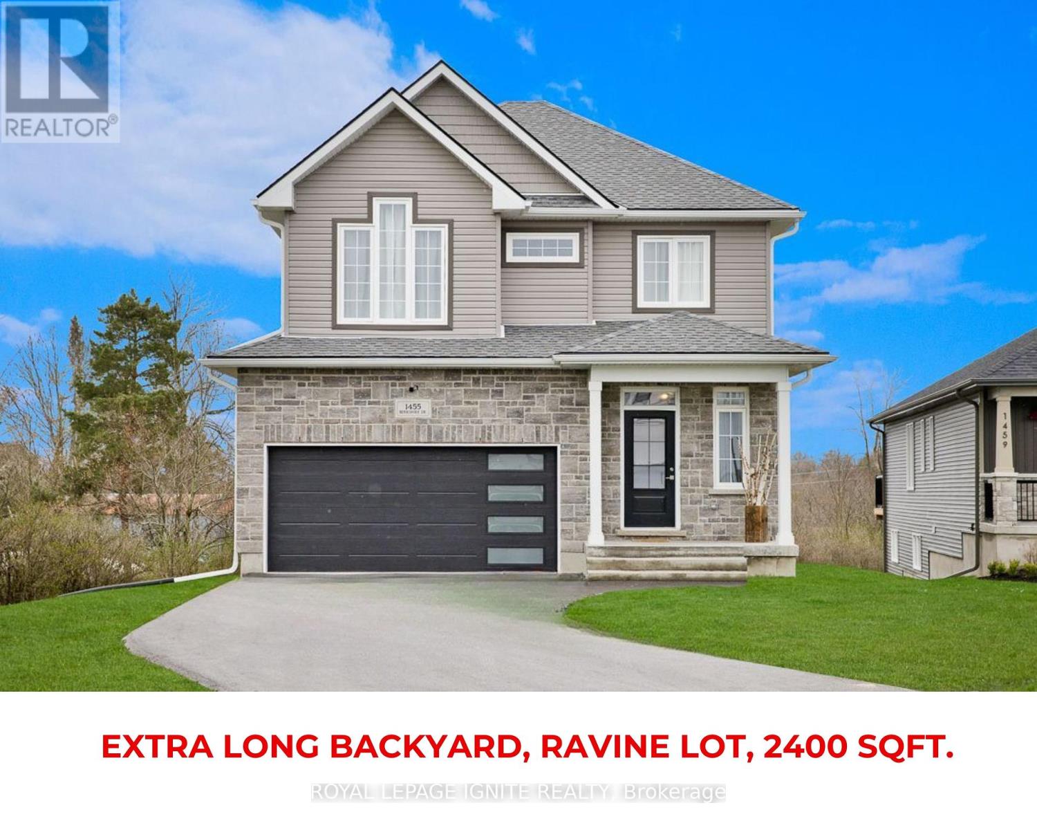 1455 BERKSHIRE DRIVE, kingston, Ontario