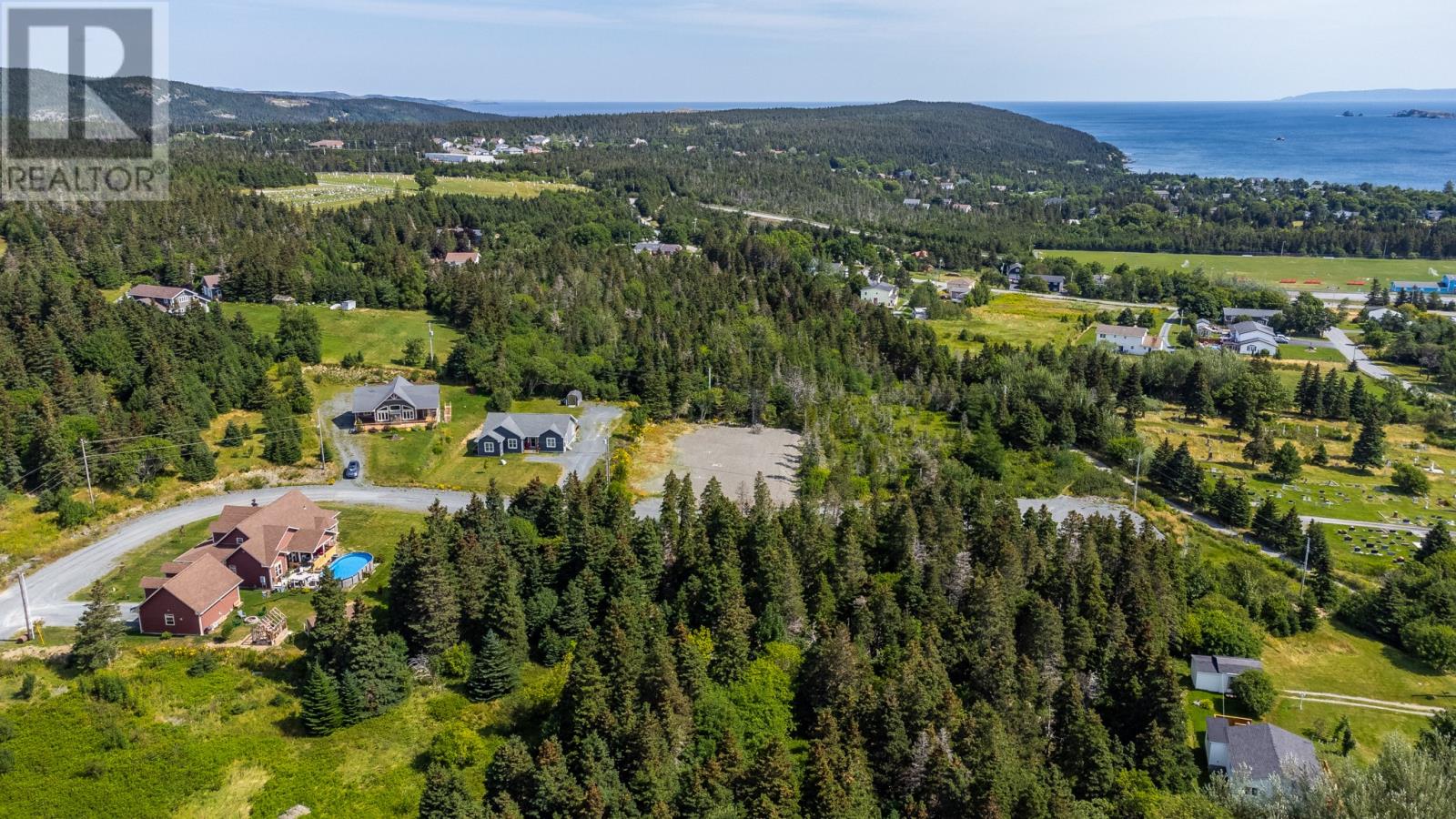 5 Alex Moores Court, Harbour Grace, Newfoundland & Labrador  A0A 2M0 - Photo 6 - 1276097