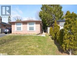 26 Baker Crescent Unit# Lower Ba02 - North, Barrie, Ca