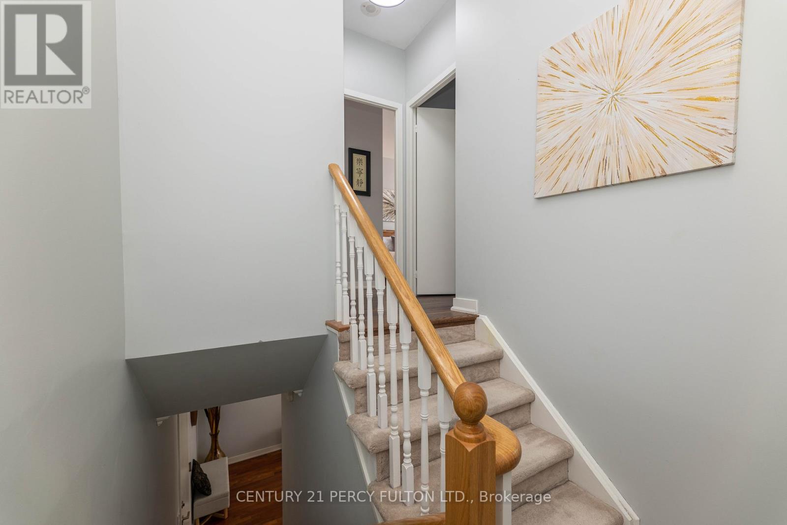 Th107 - 36 Lee Centre Drive, Toronto (Woburn), Ontario  M1H 3J1 - Photo 19 - E9251812