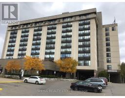 402 - 2737 KEELE STREET, toronto (downsview-roding-cfb), Ontario