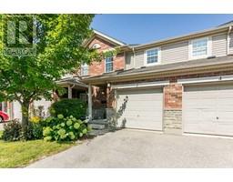 124 Gosling Gardens Unit# 3 17 - Clairfields/Hanlon Business Park, Guelph, Ca