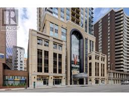 1206, 930 6 Avenue Sw Downtown Commercial Core, Calgary, Ca