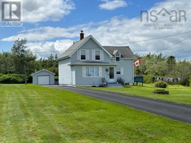 9306 Pepperell Street, St. Peter's, Nova Scotia  B0E 3B0 - Photo 3 - 202419455