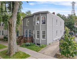 5724 & 5726 McCully Street, Halifax, Ca