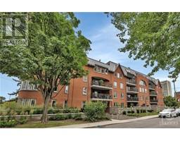 130 QUEEN ELIZABETH DRIVE UNIT#301, ottawa, Ontario