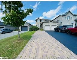 6 MCINTYRE Drive Unit# Lower, barrie, Ontario