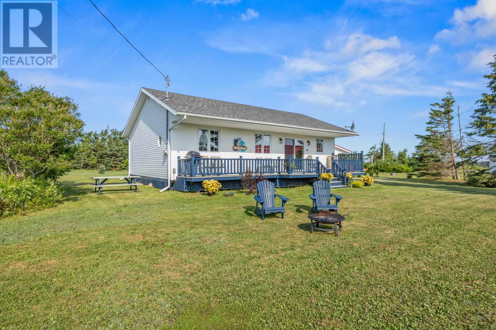 94 Blue Heron Drive, Donaldston, Prince Edward Island  C0A 1T0 - Photo 1 - 202419457