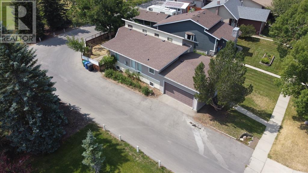 202 Jerry Potts Boulevard W, Lethbridge, Alberta  T1K 6H1 - Photo 39 - A2156575