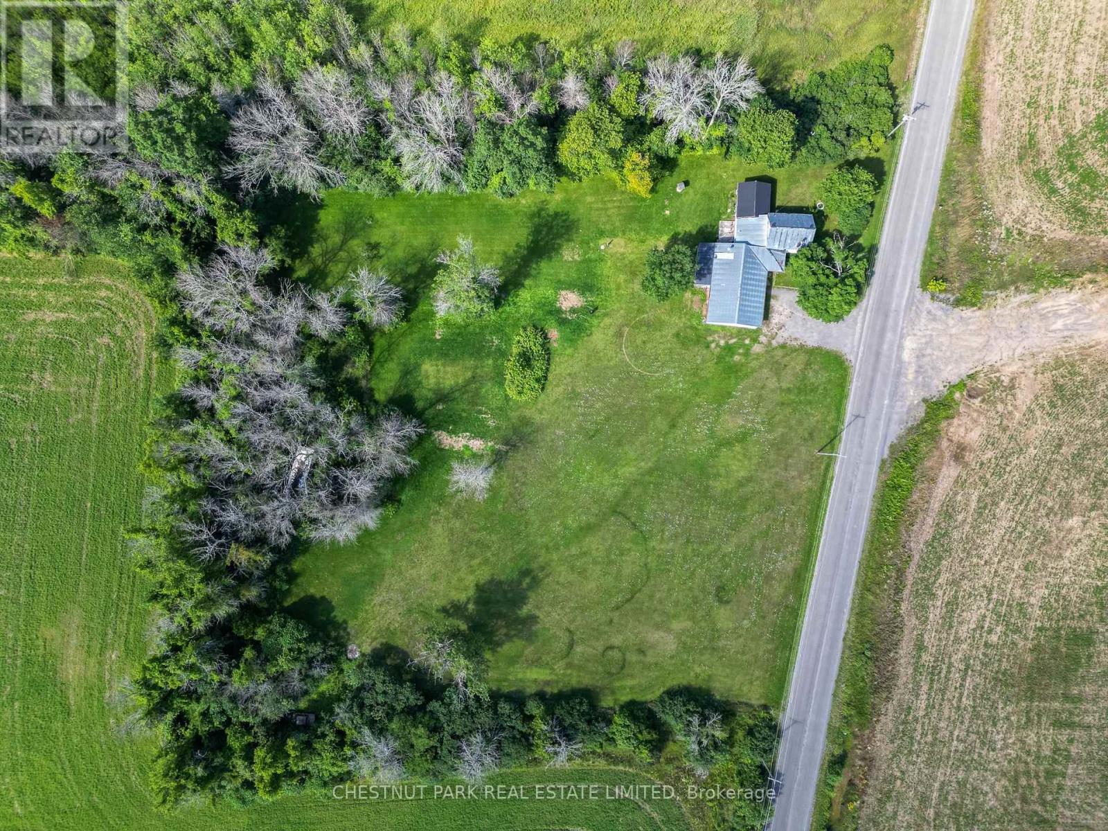 126 Murphy Road, Prince Edward County (South Marysburgh), Ontario  K0K 2P0 - Photo 22 - X9252055