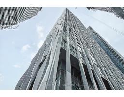 4603 - 1 Yorkville Avenue, Toronto, Ca