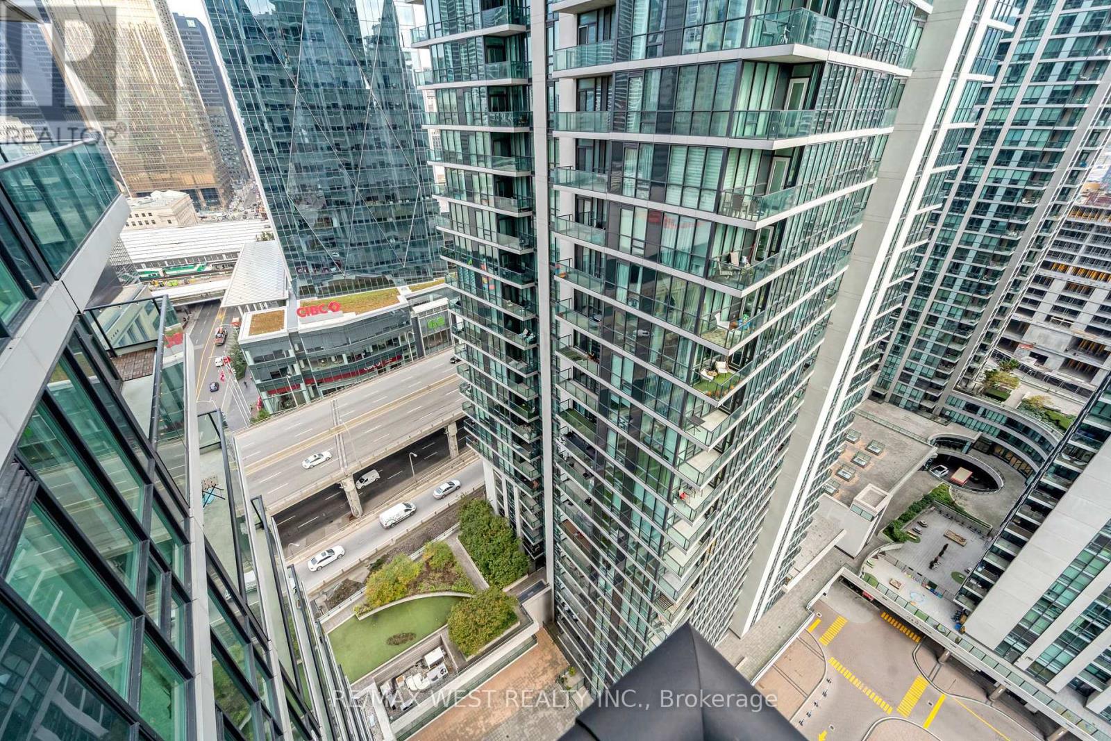 2305 - 33 Bay Street E, Toronto (Waterfront Communities), Ontario  M5J 2Z3 - Photo 24 - C9054342