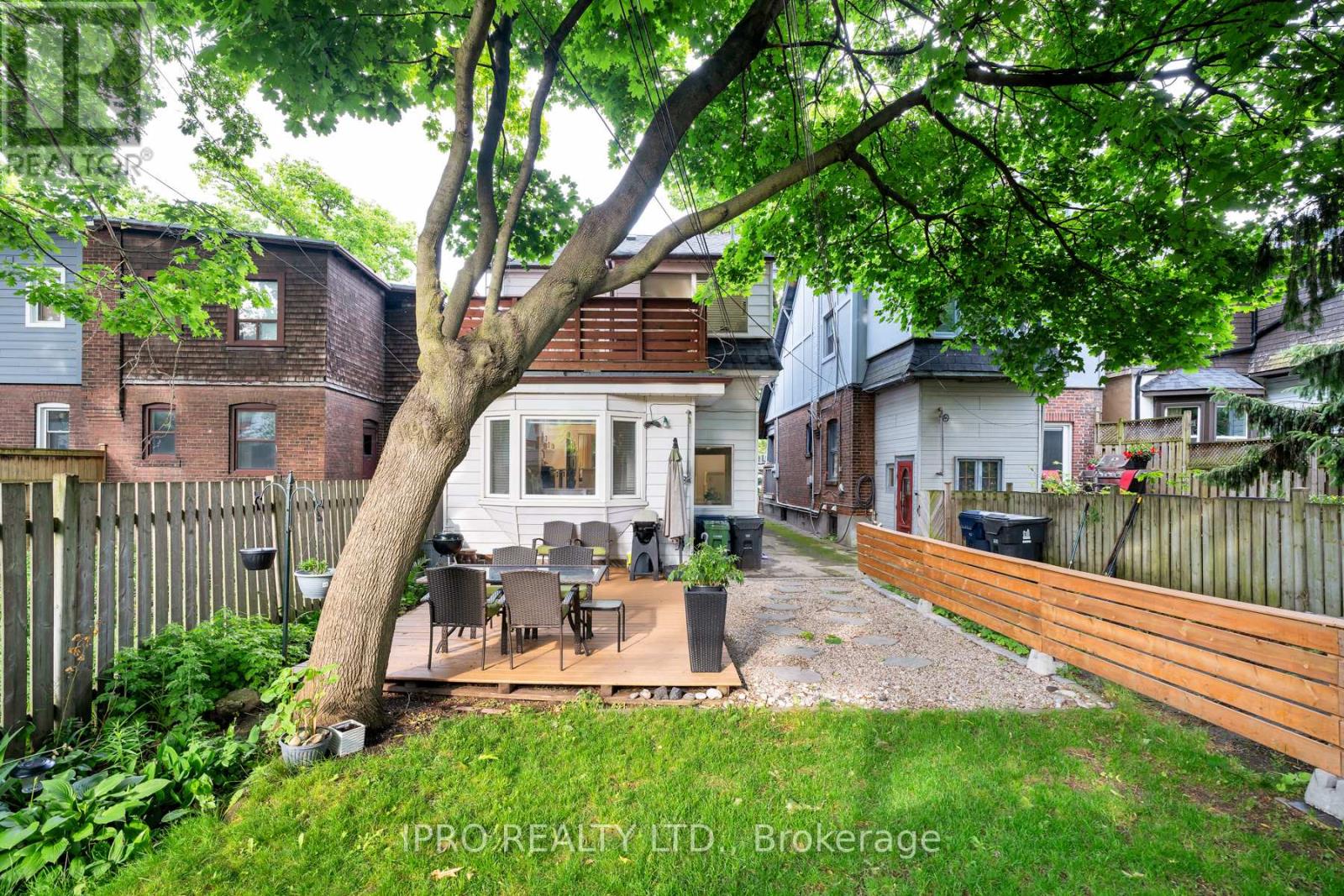 428 Victoria Park Avenue, Toronto (East End-Danforth), Ontario  M4E 3T2 - Photo 39 - E9252062