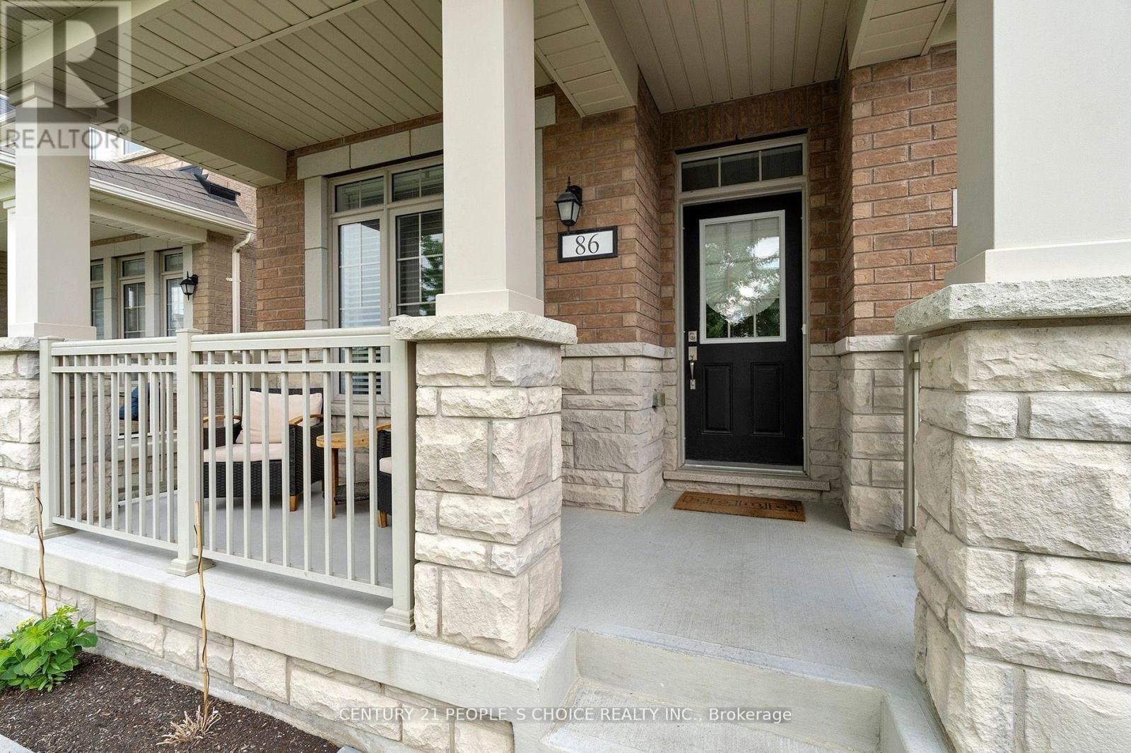 86 Martin Trail, New Tecumseth (Tottenham), Ontario  L0G 1W0 - Photo 2 - N9252046