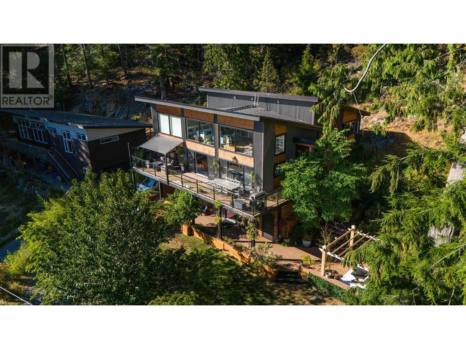 955 Windjammer Road, Bowen Island, British Columbia  V0N 1G2 - Photo 37 - R2914707