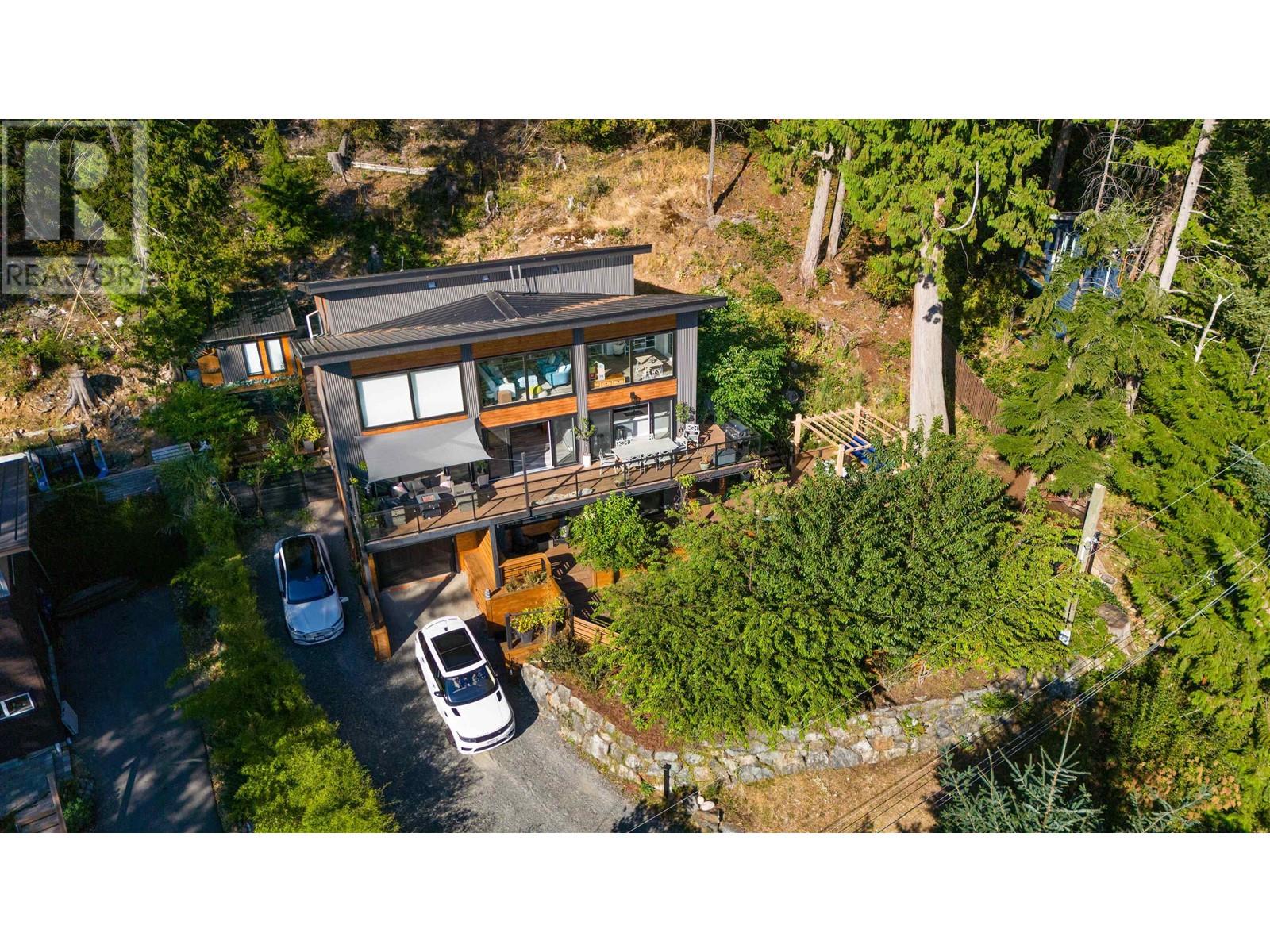 955 Windjammer Road, Bowen Island, British Columbia  V0N 1G2 - Photo 38 - R2914707