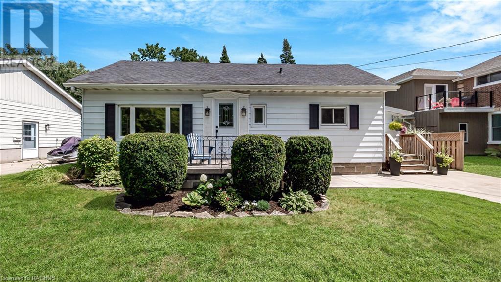 1625 5th Avenue E, Owen Sound, Ontario  N4K 2S3 - Photo 3 - 40629722