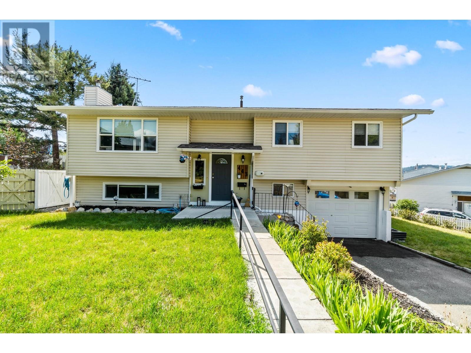 443 OPAL DRIVE, logan lake, British Columbia