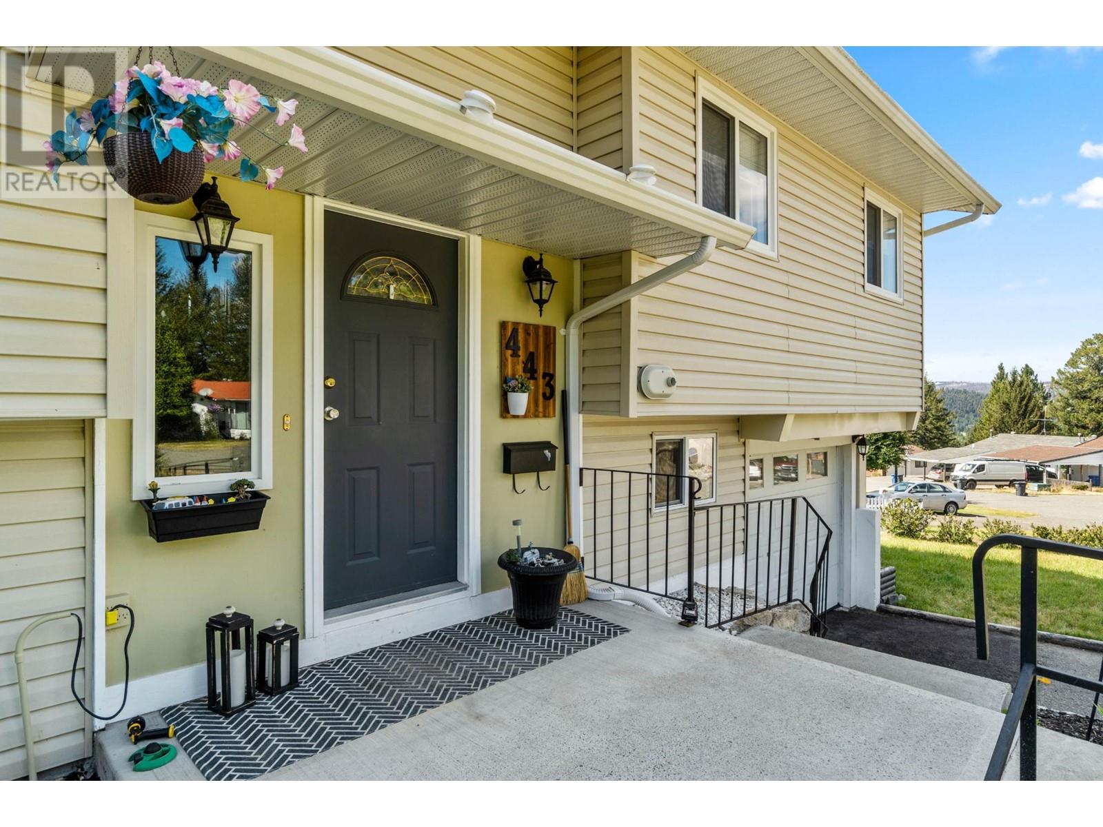 443 Opal Drive, Logan Lake, British Columbia  V0K 1W0 - Photo 12 - 180332