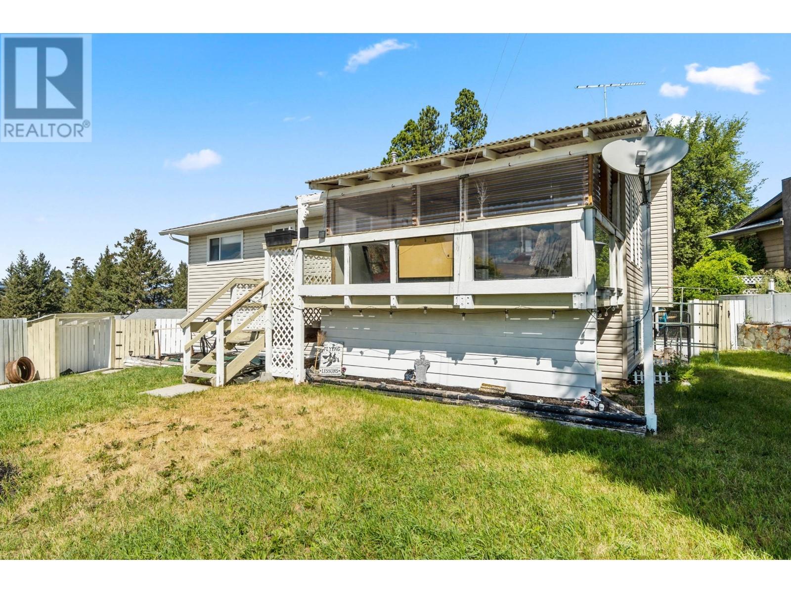 443 Opal Drive, Logan Lake, British Columbia  V0K 1W0 - Photo 37 - 180332