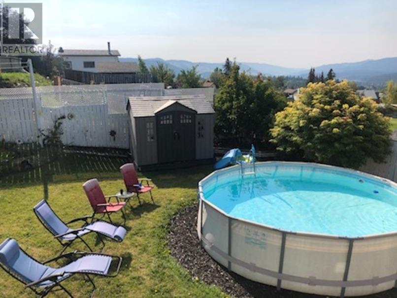 443 Opal Drive, Logan Lake, British Columbia  V0K 1W0 - Photo 39 - 180332